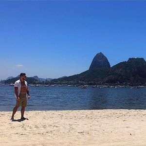 Meet your Posher, Jacob